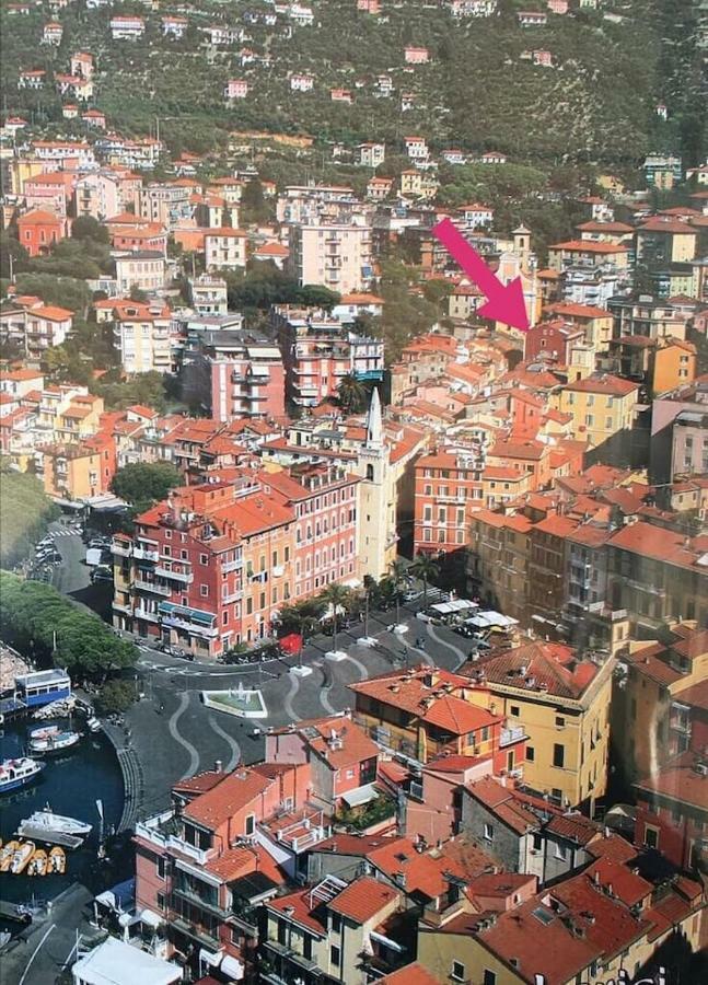 Appartement Vista Su Lerici Extérieur photo
