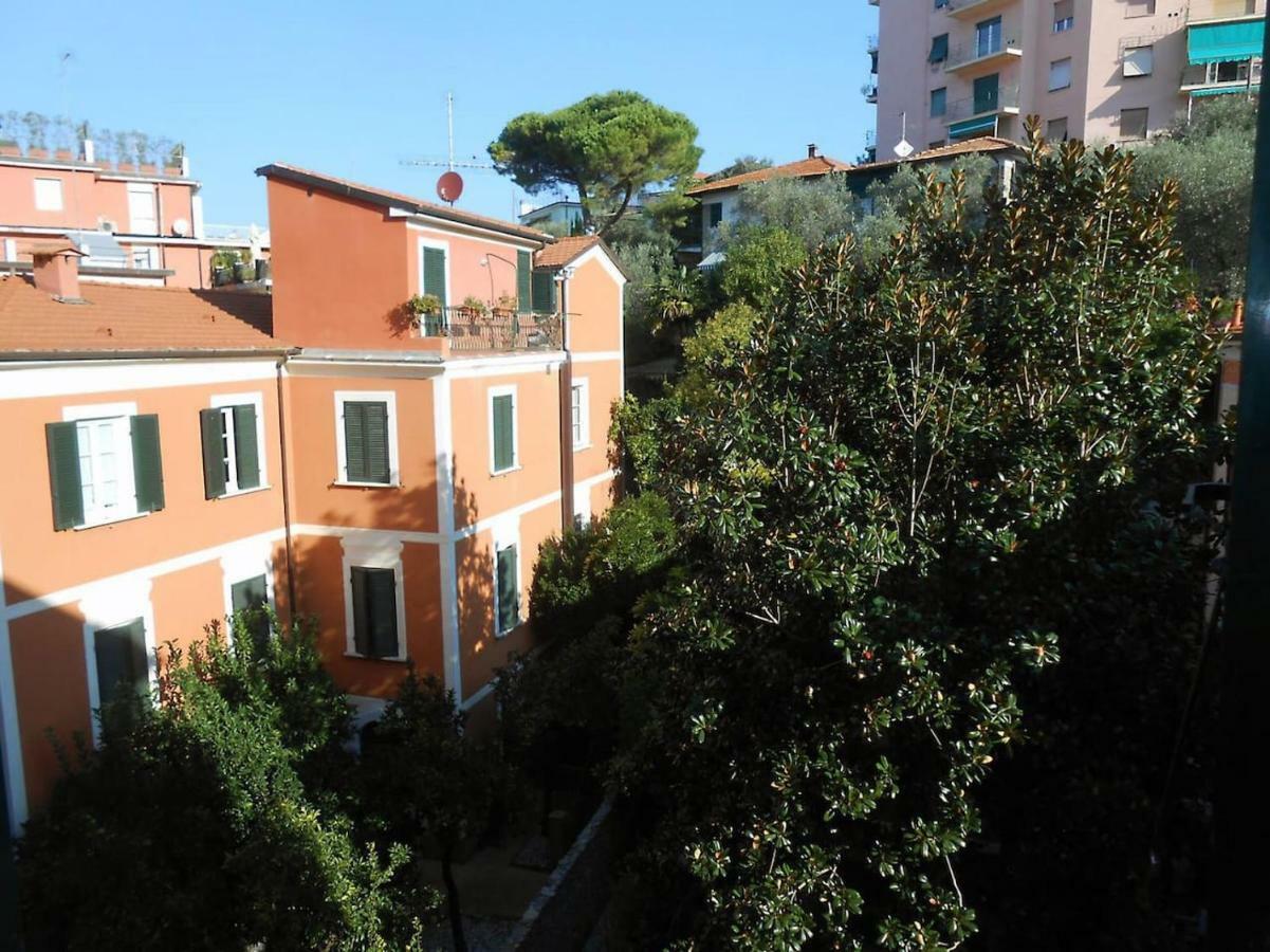 Appartement Vista Su Lerici Extérieur photo