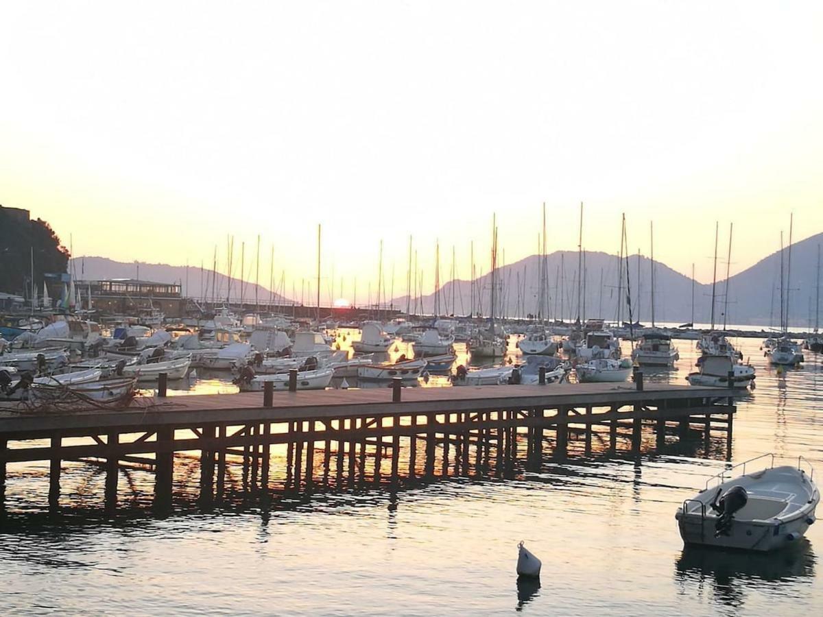 Appartement Vista Su Lerici Extérieur photo